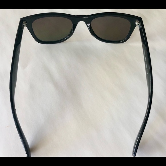 Disney Rainbow Lens Wayfarer Sunglasses 🕶 - Picture 10 of 11